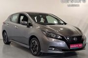 Nissan Leaf 2023