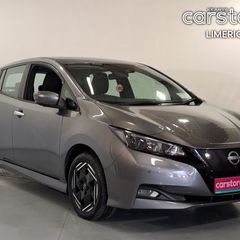Nissan Leaf 2023