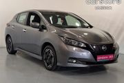Nissan Leaf 2023