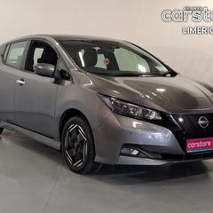 Nissan Leaf 2023
