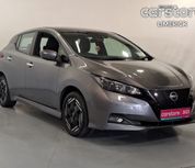 Nissan Leaf 2023