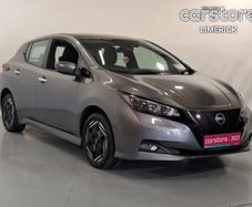 Nissan Leaf 2023