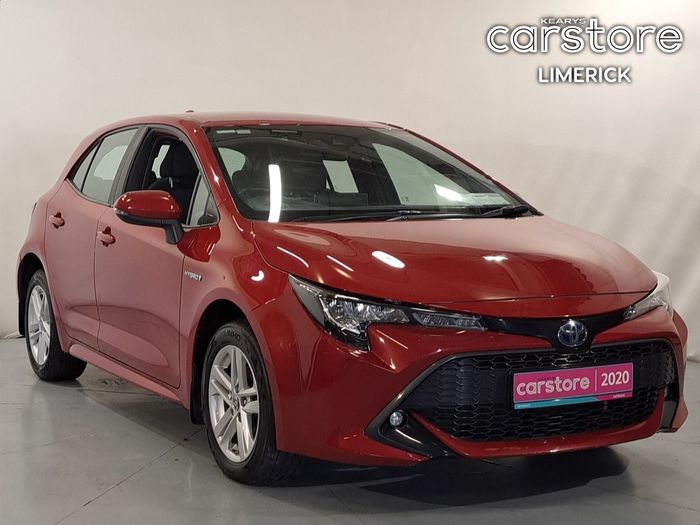 Toyota Corolla 2020