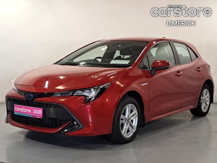 Toyota Corolla 2020