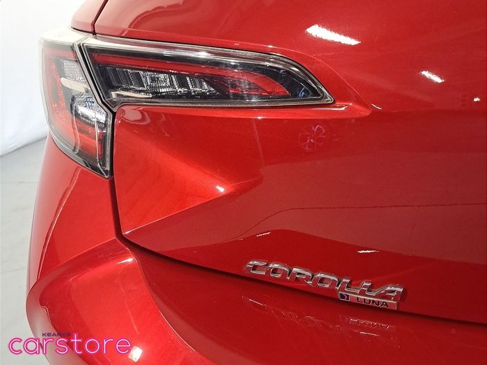 Toyota Corolla 2020