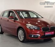 BMW 2 Series 2017