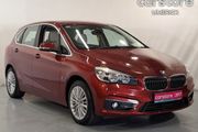 BMW 2 Series 2017