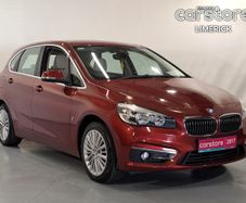 BMW 2 Series 2017