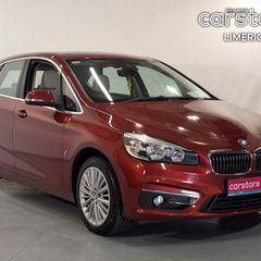 BMW 2 Series 2017