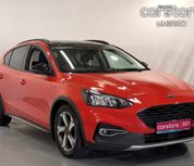 Ford Focus 2021