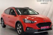 Ford Focus 2021