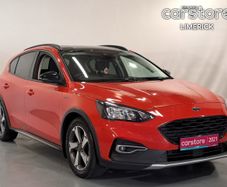 Ford Focus 2021