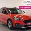 Ford Focus 2021