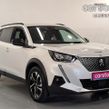 Peugeot 2008 2022