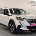 Peugeot 2008 2022