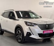 Peugeot 2008 2022
