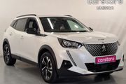 Peugeot 2008 2022