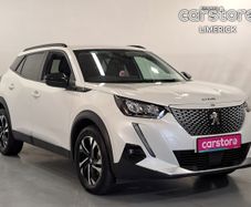 Peugeot 2008 2022