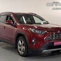 Toyota Rav4 2020