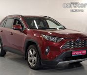 Toyota Rav4 2020