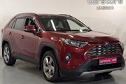 Toyota Rav4 2020