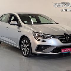 Renault Megane 2021