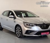 Renault Megane 2021