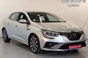 Renault Megane 2021