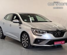 Renault Megane 2021