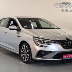 Renault Megane 2021