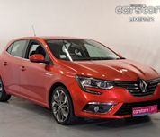 Renault Megane 2017
