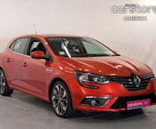 Renault Megane 2017