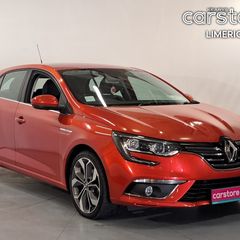 Renault Megane 2017