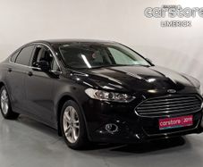 Ford Mondeo 2019