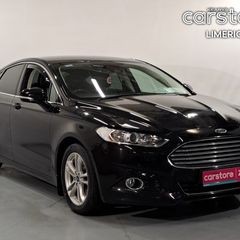 Ford Mondeo 2019