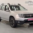 Dacia Duster 2018