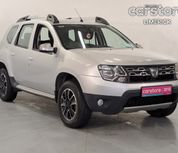 Dacia Duster 2018