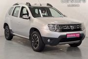 Dacia Duster 2018