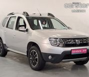 Dacia Duster 2018