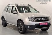Dacia Duster 2018