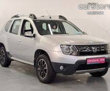 Dacia Duster 2018