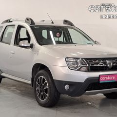 Dacia Duster 2018