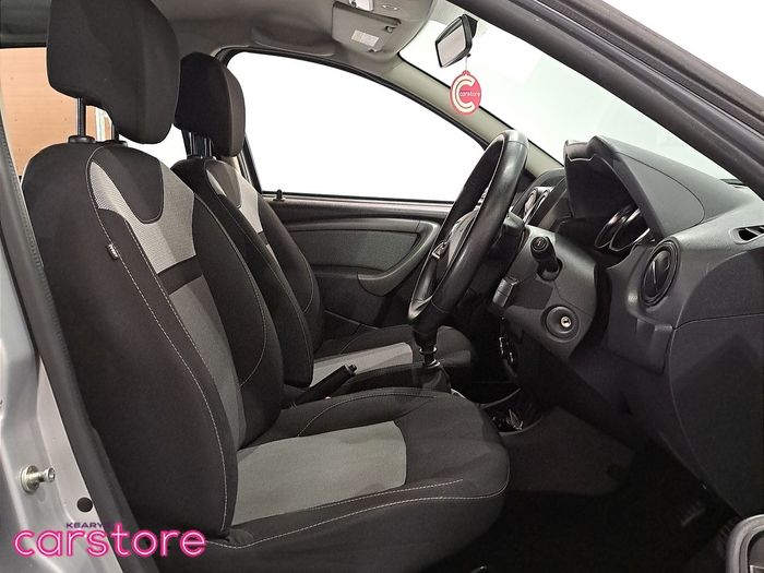 Dacia Duster 2018