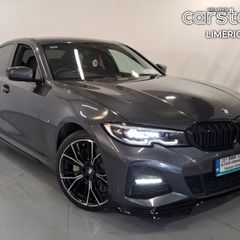 BMW 3 Series 2022