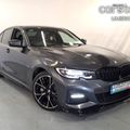 BMW 3 Series 2022