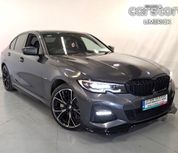 BMW 3 Series 2022