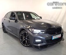 BMW 3 Series 2022