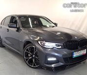 BMW 3 Series 2022