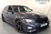 BMW 3 Series 2022