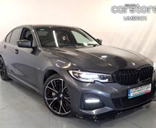 BMW 3 Series 2022